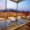 Hotel Jay Suites