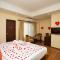 Hotel Jay Suites