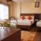 Hotel Jay Suites