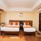 Hotel Jay Suites