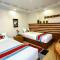 Asian Boutique Hotel