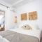 Euphoria Luxury apartment - 法里拉基