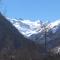 Ferienwohnung Scheibe - Neustift im Stubaital