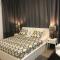 Apartment Aspalathos Centar - City center, a few minutes' walking distance to the UNESCO Palace, parking lot in front of the apartment - Split
