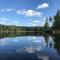 Private Lakeside Holiday Property in Nature - Kankaanpää