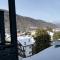 Charming Mountain Penthouse - Aprica