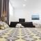 Apartment Aspalathos Centar - City center, a few minutes' walking distance to the UNESCO Palace, parking lot in front of the apartment - Split