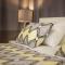 Apartment Aspalathos Centar - City center, a few minutes' walking distance to the UNESCO Palace, parking lot in front of the apartment - Split
