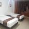 Hotel Kampak Wasi