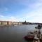 Quiet apartment in the city center with own terrace - Prága