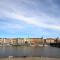 Quiet apartment in the city center with own terrace - Prága