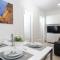 Holiday Home Aspalathos - with free parking, near the beach, a few minutes walking distance to the UNESCO Palace