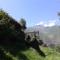 Kazbegi cottages qabarjina