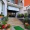Hotel Olympic