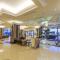 La Marquise Luxury Resort Complex