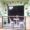 Apartmento Aquiraz - Crystal Park Flat