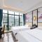 Yiwu Luckbear Hotel - Yiwu