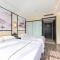 Yiwu Luckbear Hotel - Yiwu