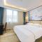 Yiwu Luckbear Hotel Yiwu Luckbear Hotel