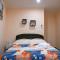 Apartman Luna&Kiara with private parking