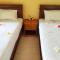 Asih Homestay