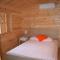 Cyprus Glamping Park - Ayios Theodhoros