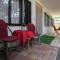 Apartmani Villa Otilija