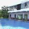 Luxury class VIP, 5 minutes walk to the sea, Jomtien, up to 6 people - Jomtien Beach