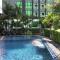 Luxury class VIP, 5 minutes walk to the sea, Jomtien, up to 6 people - Jomtien Beach