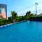 Luxury class VIP, 5 minutes walk to the sea, Jomtien, up to 6 people - Jomtien Beach