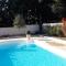 le Cabanon de LEA