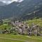 Ristorante Pensione Chalet Stazione - Poschiavo