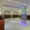 Hotel Ashray Inn Express - Ahmedabad