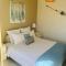 Sunny Cap View Terrace with Sea Views and AirCon