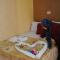 Osiris Hotel Cairo