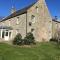 Buckton Farmhouse