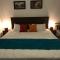 Regal Rose Luxury Holiday Apartments