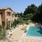 La Bastide des Cyprès