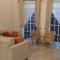 Regal Rose Luxury Holiday Apartments