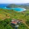 Villa Atas Pelangi - Kuta Lombok