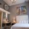Hotel Manoir Morgan
