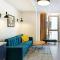 Downtown apartment in Vilnius str. - Vilnius
