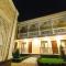 Mirzo Boutique Hotel