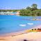 Luxe Beach Resort