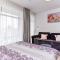 Tatjanos apartamentai