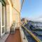 ALTIDO Splendid Apartment for 8 with Beautiful SeaView