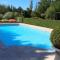 Les Carmes and spa