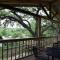 River Bluff Cabins