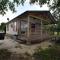 River Bluff Cabins