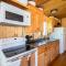 River Bluff Cabins